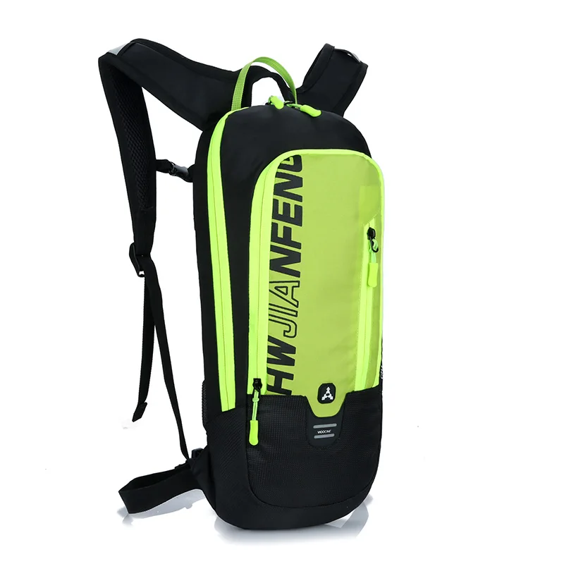 Bike Bag Ultralight Waterproof Sports Breathable Backpack Bicycle Bag Portable Folding Water Bag Cycling Backpack