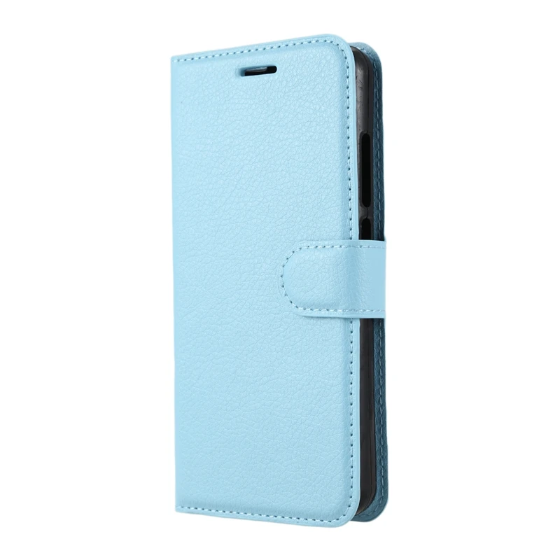 For Wiko Jerry Huelle, High Quality Advanced Shock Absorption Technology Case Folio Case Cover for Wiko Jerry 9688/9681/9684/9
