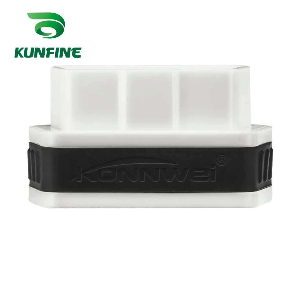 Auto Diagnostic Tool Car engine code Scanner Vehicle fault reader KF-A1184_8419