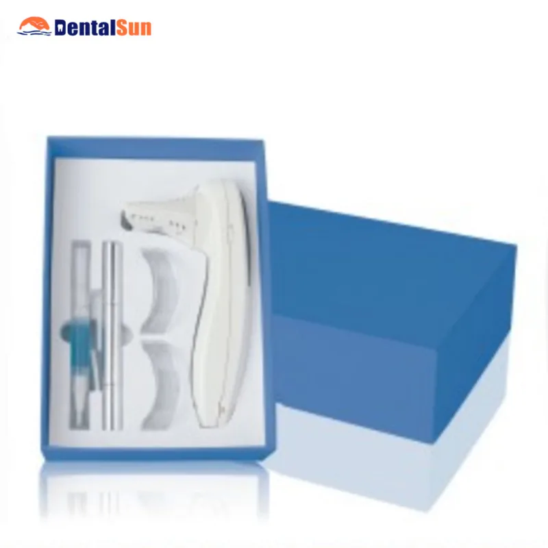 CE ISO FDA Approved Skin& Scalp Analyzer For Mobile Device M-520