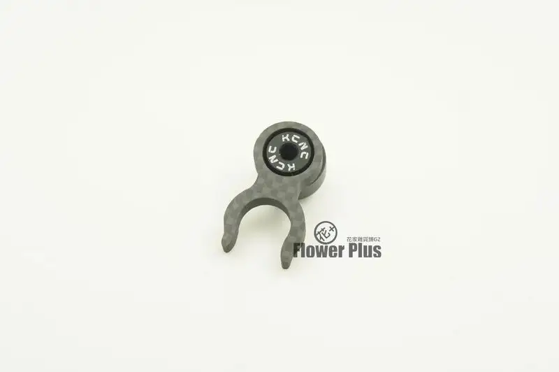 Brompton Carbon Kcnc Catcher углеродный Краб плоскогубцы головка труба Пряжка для крепления