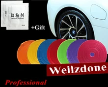 Popular Wheel Rim Protectors-Buy Cheap Wheel Rim Protectors lots from