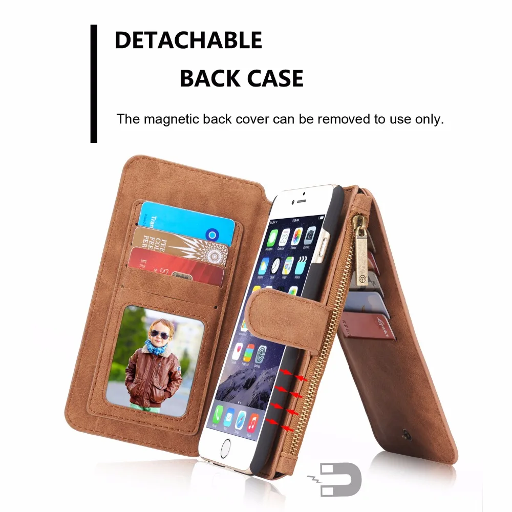 brown for ip6plus -- 5