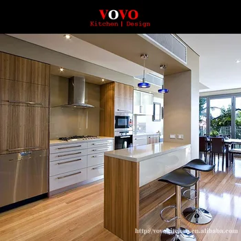 

Europe latest style modern high gloss white lacquer kitchen cabinets made in china