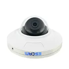 Best Price as low as $134.90 1920X1080P 2MP Motion Detection Auto IR Cut Wirless IP Dome Camera