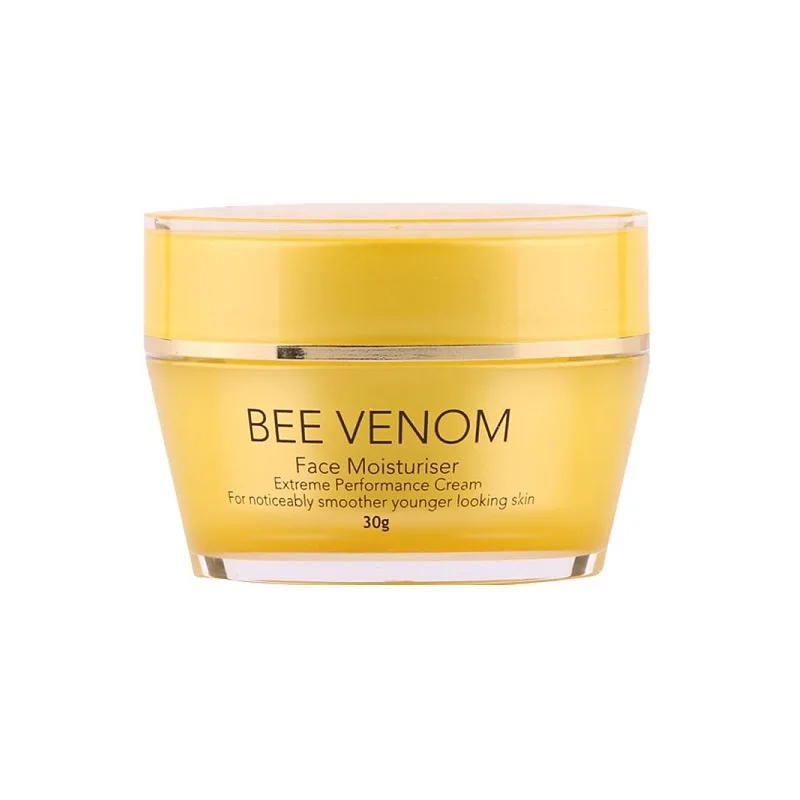 Bee Venom Face Moisturiser (6)