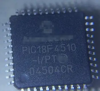 

Free shipping new PIC18F4510-I/PT PIC18F4510