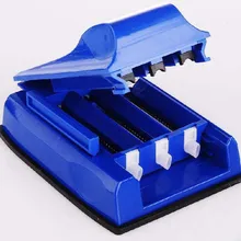 Станок для сигарет ручной работы табак прокатки машина сигареты прокатки машина Табак Ролик