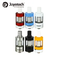 2017 Joyetech eGo ONE Mega Atomizer 4ml Tank Fit for Ego one mega Starter kit 4ml