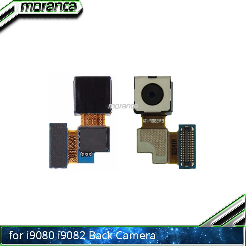 

Big Main Camera for Samsung Galaxy Grand I9080 I9082 Rear Back Camera Module Flex Cable Replacement Parts