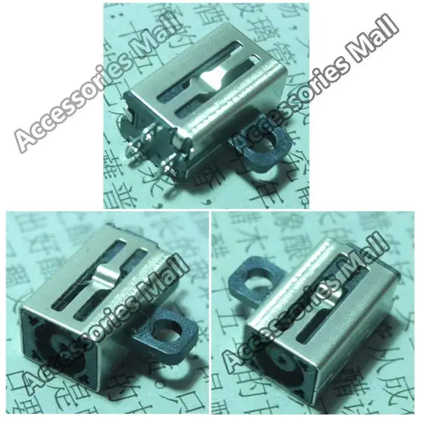 

NEW Laptop DC Power Jack for ASUS PU450C PU551LJ DC Connector Laptop Socket Power Replacement
