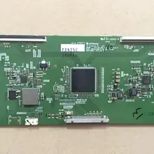 Тесты работы V15 65 UHD apollo15 ver0.4 6870C-0547A лоджик борд