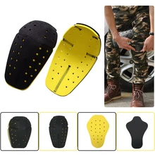 

Motorcycle Knee Protector Rodilleras Moto Knee Pad Motocross Shoulders Elbows Back Protective Gear Moto Biker Racing BackPads