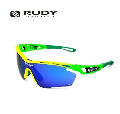 RUDY PROJECT TRALYX спортивные очки кольцевые на заказ ограниченное покрытие для