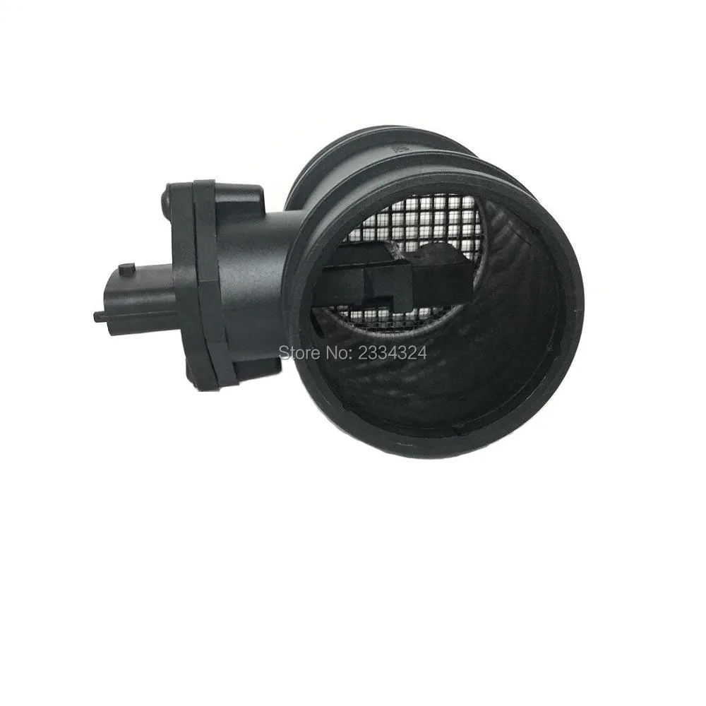 Mass Air Flow Maf Sensor Meter For Opel Astra G Speedster Zafira