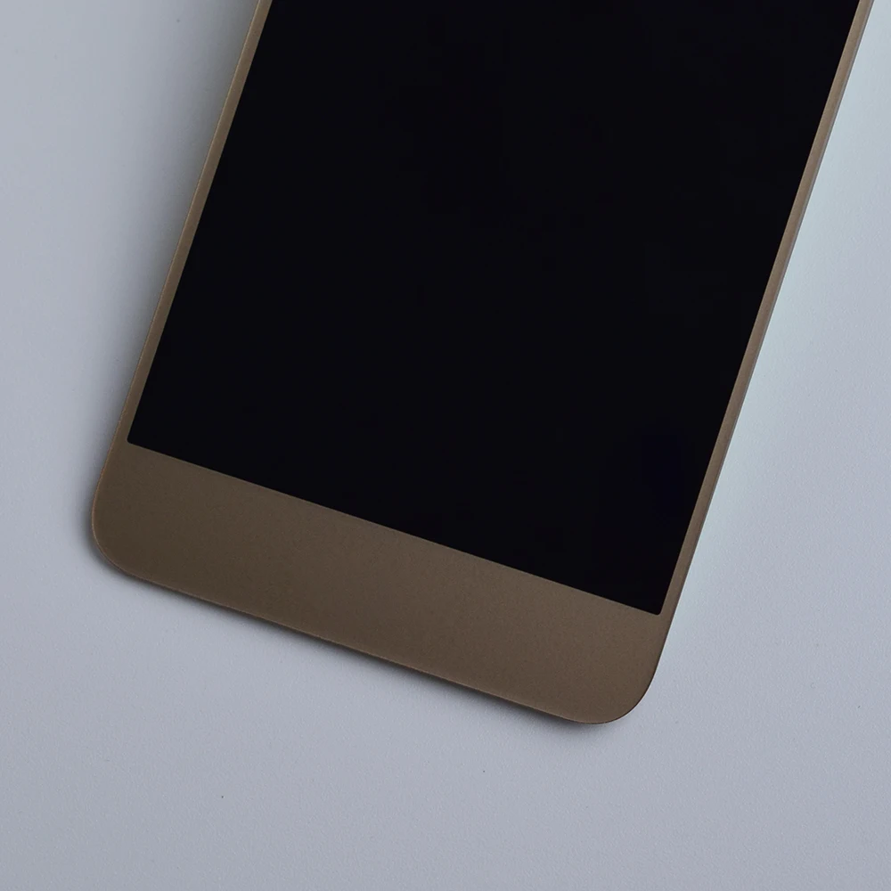 Для Huawei Honor 8 Lite PRA AL00 AL00X / TL10 полный сенсорный экран дигитайзер Сенсорное стекло +