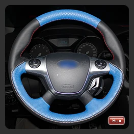 for Ford Focus 3 2012-2014 KUGA Escape 2013-2016-4