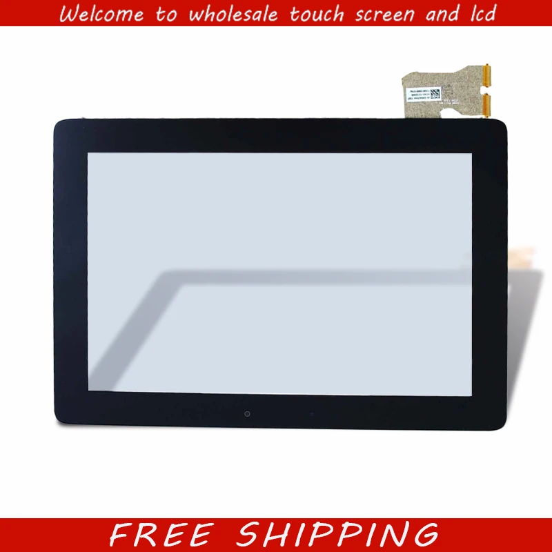 Новинка для ASUS MeMO Pad FHD 10 ME302 ME302CL ME302KL K005 K00A 5425N FPC-1 сенсорный экран дигитайзер