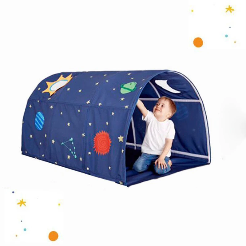 Kids Tent Baby Tents Tipi Enfant Play House Children Hut Cabane Boys