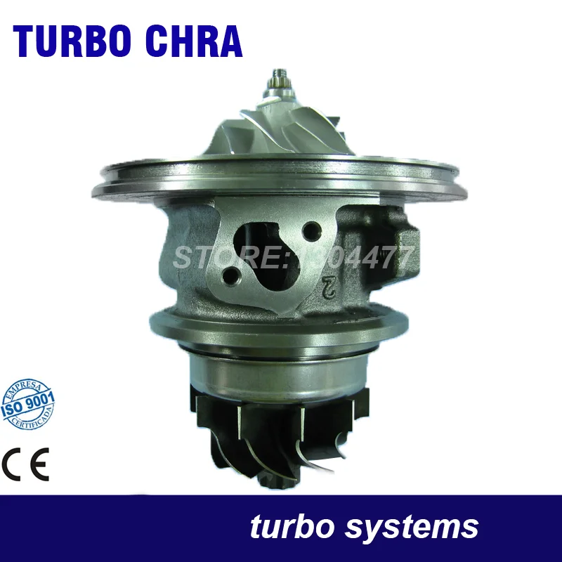 CT26 turbo картридж 17201-74030 17201-74020 17201-74060 ядро для TOYOTA Celica GT четыре ST185 2.0L 1989-1993 3sgte 3 S GTE 208HP