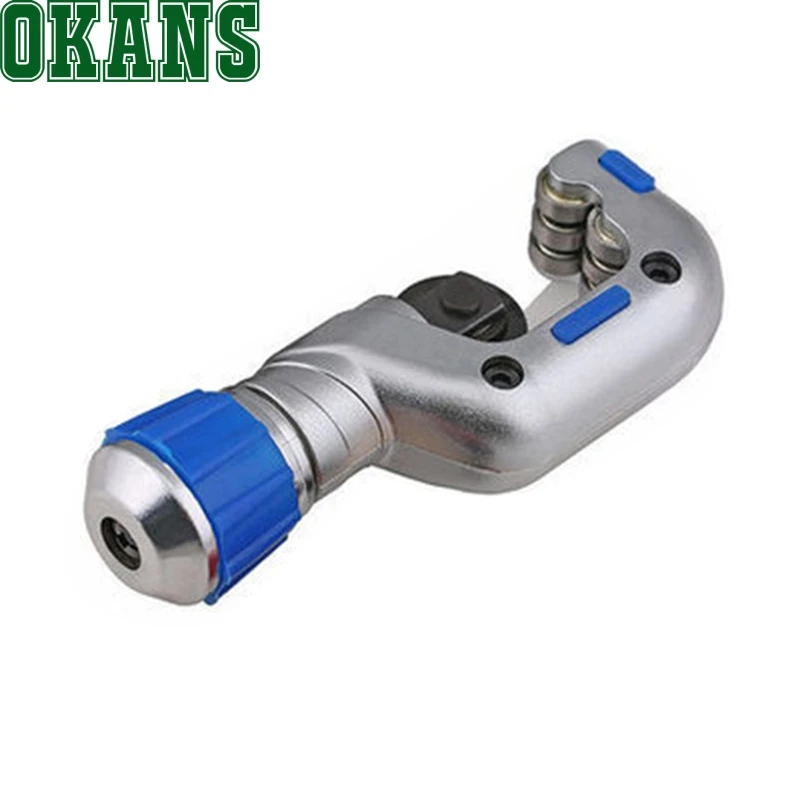 1PC 5 50mm Stainless Steel Tube Cutting Tool Pipe Shear Copper Aluminum