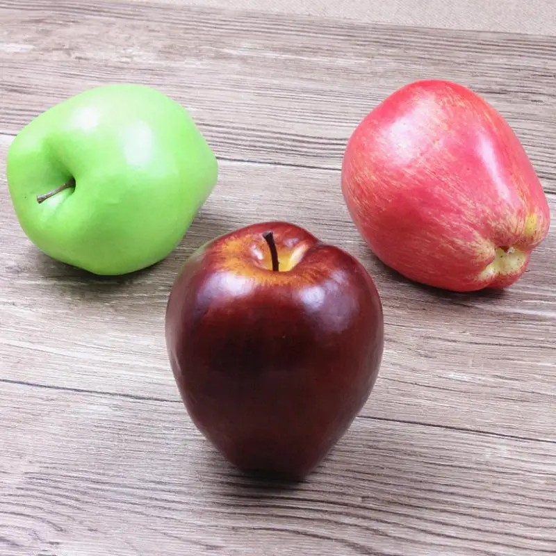 Printables Conversion Sentence For Kindergarten kitchen conversion promotion shop for promotional 8 37 5cm artificial apple fruits garden family kindergarten handwork diy decoration fruit