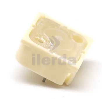 

RAFI Germany ORIGINAL RF19 series touch keys 19*19*9.7MM 19*19 Tactile switch 3.14.001.001/0000