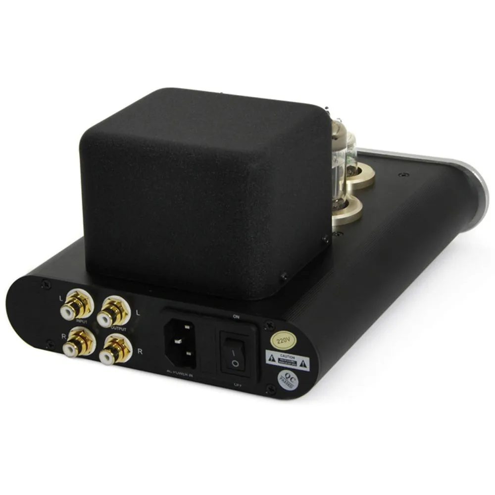 Little Dot MKIII MK3 GE 5654 X2 6H6PI X2 Headphone