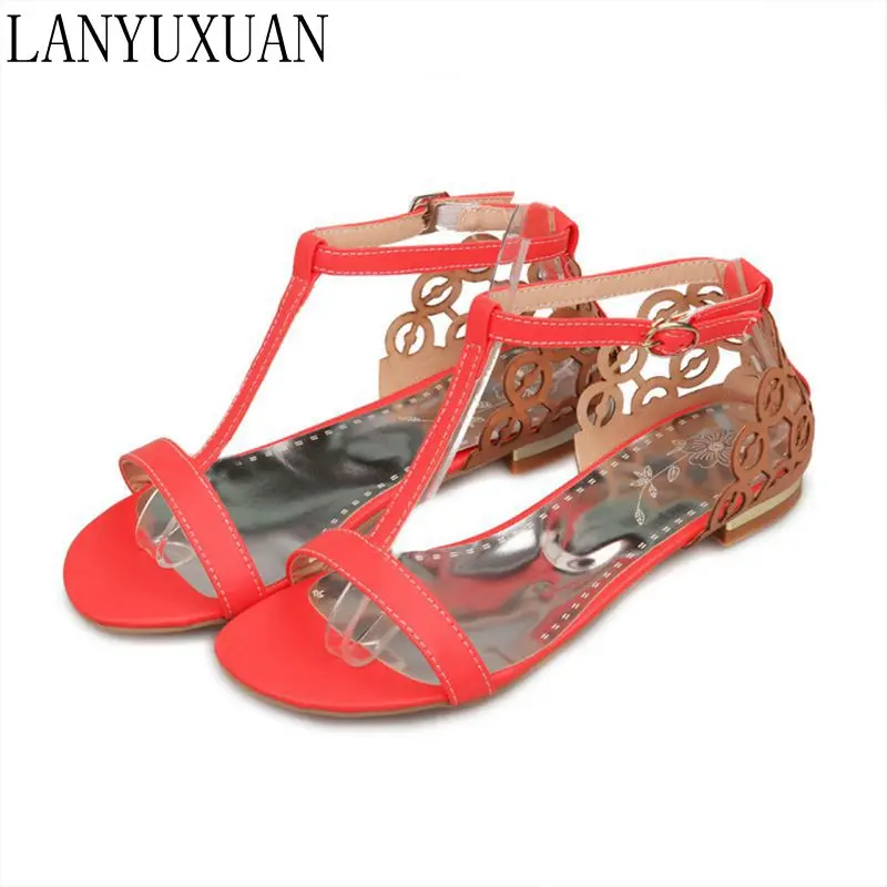 

Tenis Feminino Promotion Hot Sale Plus Size Ladies Shoes Women High Heel 2017 Sapato Feminino Summer Style Chaussure Femme 313