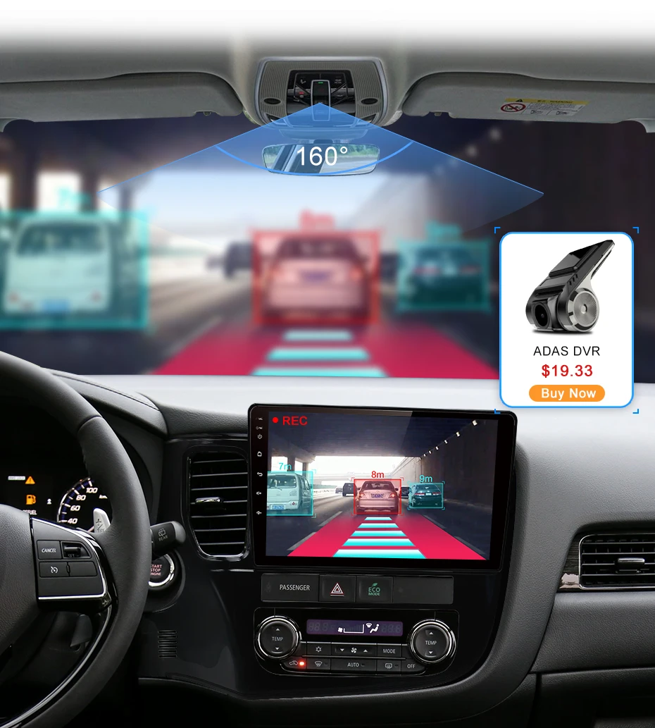 Best Junsun Car Radio Multimedia Video Player Navigation GPS For Mitsubishi Outlander 3 2012-2018 2G+32G Android 8.1 4G 2 Din no dvd 13 Best Junsun Car Radio Multimedia Video Player Navigation GPS For Mitsubishi Outlander 3 2012-2018 2G+32G Android 8.1 4G 2 Din no dvd 13