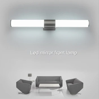 

1 Pcs Bathroom Light Vanity Lights LED Make-up Lighting Cabinet Mirror Lamp MDJ998