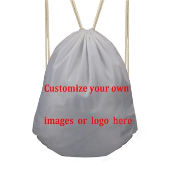 

FORUDESIGNS 3D Printed Horse Customize Women Backpack School Backpacks for Teenage Girls Boys Rucksack Student Drawstring Bag