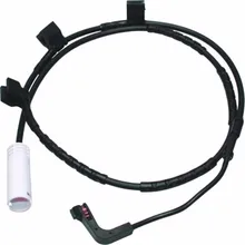Для мини-R55 R56 R57 2006+ задний автомобильный тормоз системы датчик износа тормозных колодок сигнализации 34 35 6 773 018 34 35 6 773 018