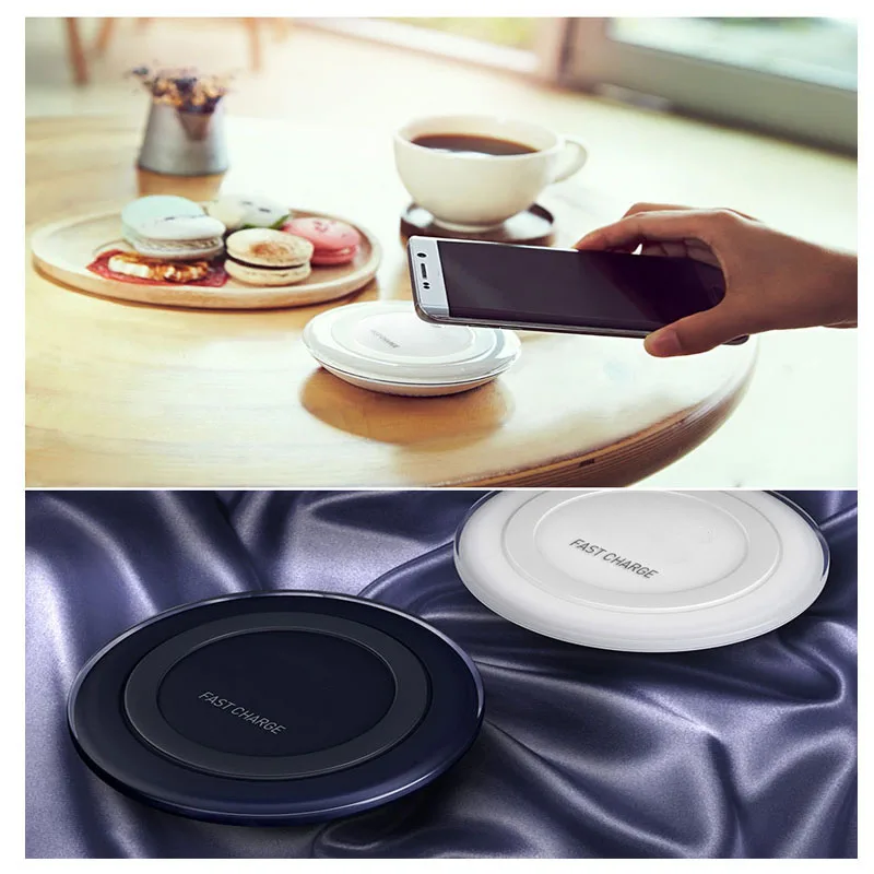 s6 edge wireless charger
