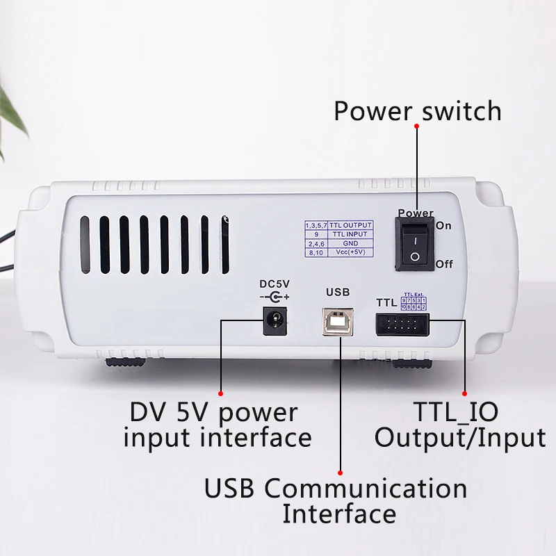 MHS 5200A DDS двухканальный генератор сигналов функция произвольной формы частоты