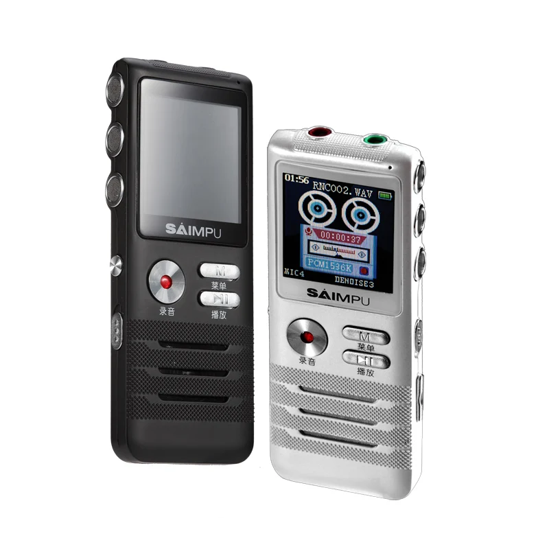 Saimpu digital voice recorder manual