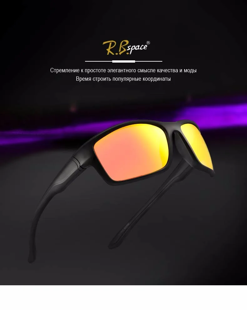 Новых поляризованных солнцезащитных очков мужской дизайн бренд мужской вождения мужские солнцезащитные очки в спортивном стиле очки женщин Óculos Gafas MS805