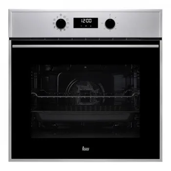 

Horno TEKA 41566063 HSB 635 P INOX