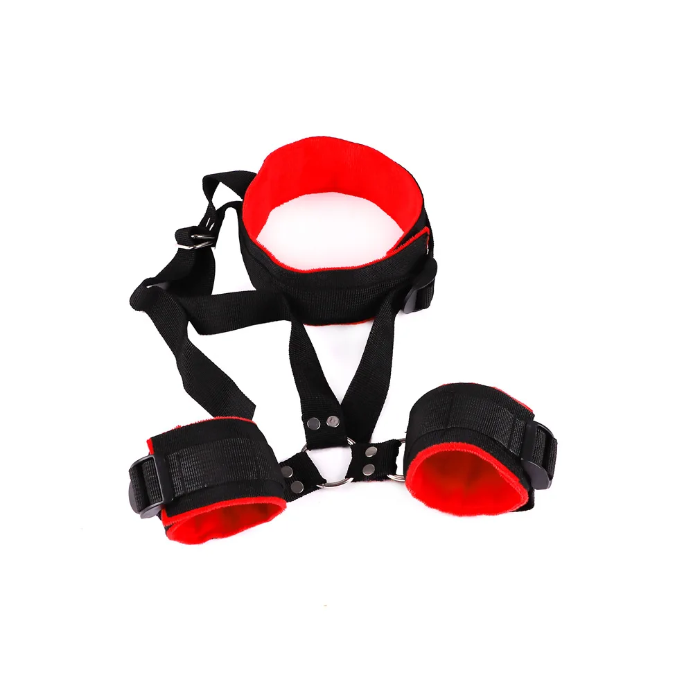 BDSM bondage (9)