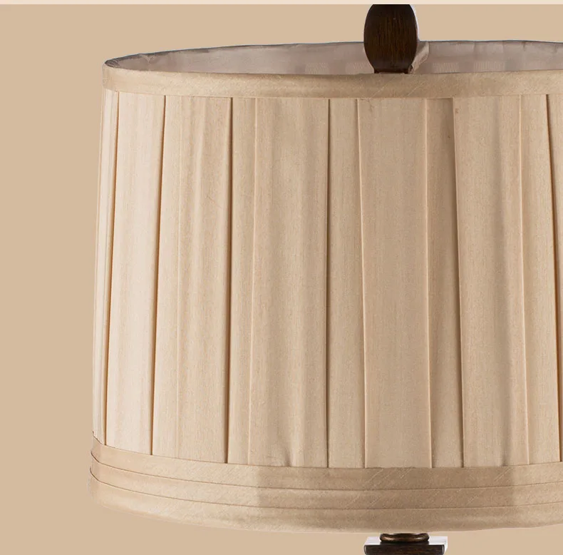 Ретро Творческий напольная железная лампа Гостиная Спальня прикроватная Американский Стиль выбитое сердечко форма из смолы E27 торшеры