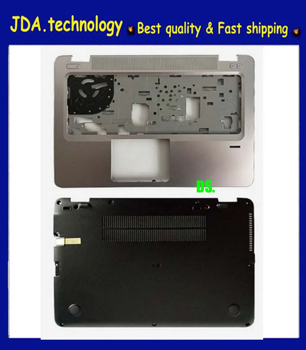 Компания wellendorff /Orig Упор для рук Топ Дело+ нижняя крышка для HP EliteBook 840 G3 верхняя крышка и нижнее основание чехол