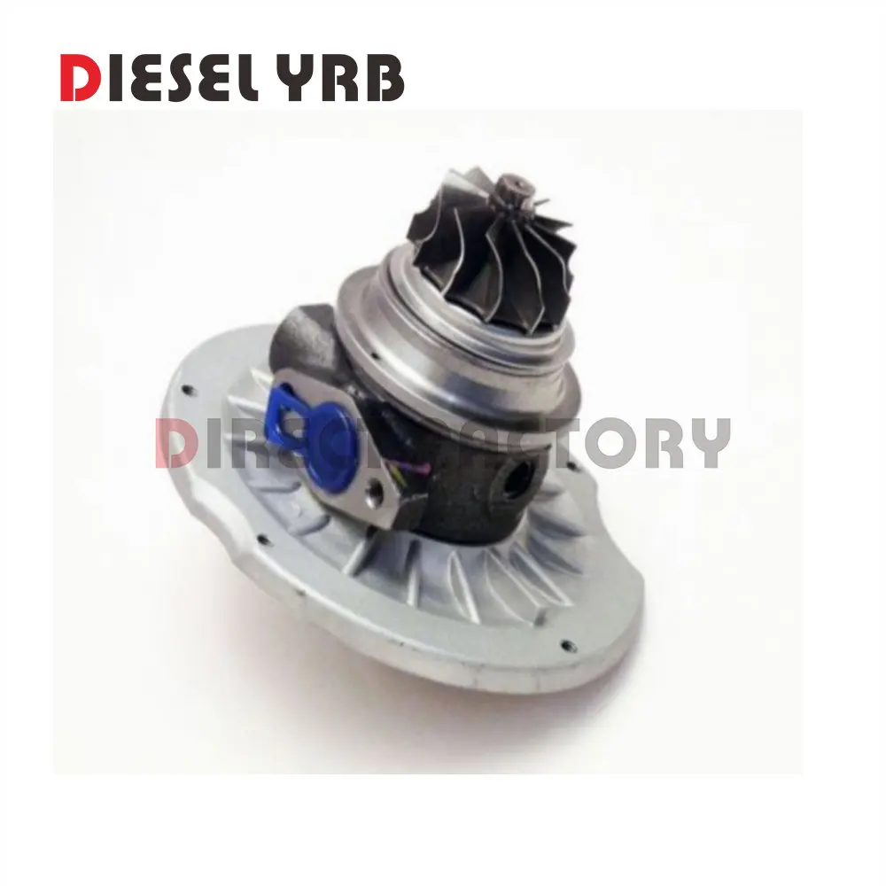 RHF4 картридж VJ32 VDA10019 VAA10019 турбо зарядное устройство CHRA для Mazda 6 CITD J25S 136HP 121HP 2 5