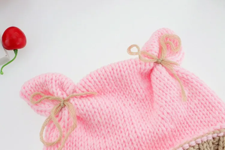 2017-Newborn-Crochet-Outfits-Baby-Photo-Props-Infant-Cute-Cotton-Handmade-Hat-Baby-Keepsakes-New-Baby-Props-for-Photography-03