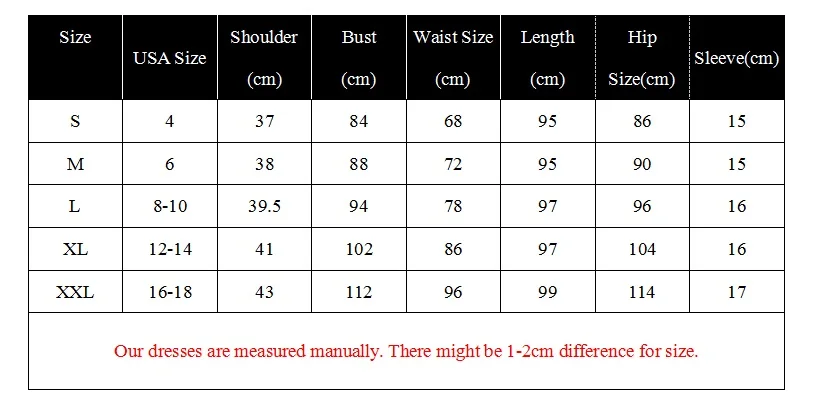 T114 SIZE