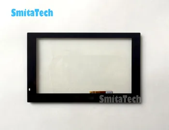 

5 inch touch screen with frame For Garmin NUVI 2599 DriveSmart 50 LMT touch screen Tablet PC replacement repair ZD050NA-05E