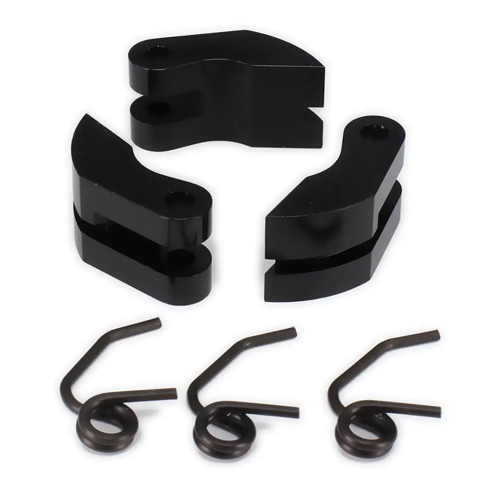 Shoe Clutch & Spring for 1/8 scale Nitro RC Hobby Model Car HPI Hop-up Parts Alloy Aluminum Parts HSP Himoto Traxxas RCAWD цена Shoe Clutch & Spring for 1/8 scale Nitro RC Hobby Model Car HPI Hop-up Parts Alloy Aluminum Parts HSP Himoto Traxxas RCAWD цены онлайн