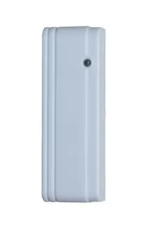 

433mhz/868mhz Wireless Vibration detector sensor 4 level sensitivity adjustable alarm vibration sensor for Focus alarm panel