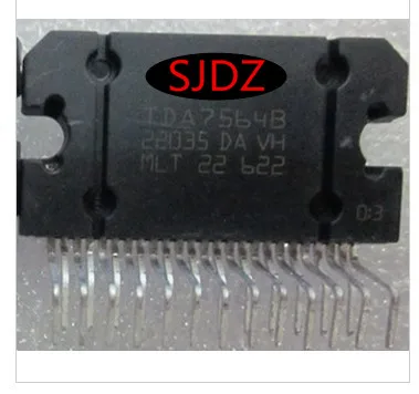 

TDA7564B TDA7564 zip 2pcs