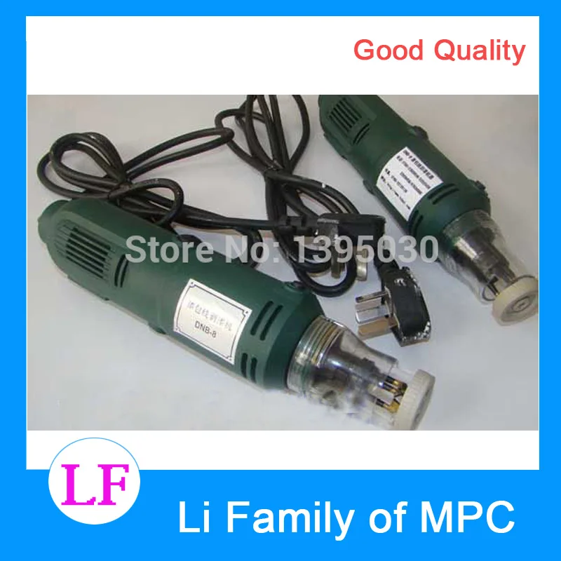 

Enameled Wire Stripping Machine, Varnished Wire Stripper, Enameled Copper Wire Stripper DNB-8