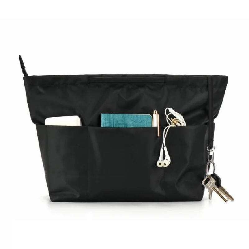 Inside Purse Organizer Insert IUCN Water
